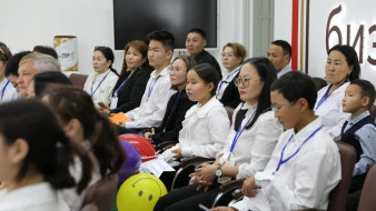 В Якутске состоялось открытие образовательного проекта "Малый бизнес для большой семьи"