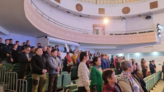 В селе Сунтар строится лицей на 450 мест