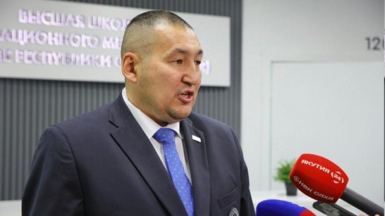 Уникальный опыт наставничества в кадровой программе "Якутия – Земля героев"