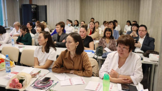 Современные методы диагностики и лечения аллергологических заболеваний обсудили в Якутии