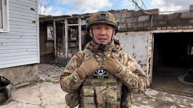 Опорные пункты Якутии осуществляют бесперебойную доставку дополнительного обеспечения бойцам в зоне СВО