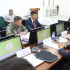В Правительстве Якутии рассмотрели ход реализации новых механизмов поддержки сельхозпроизводства