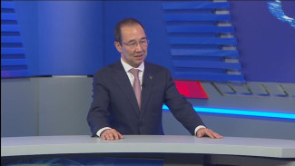 23 декабря состоится ежегодное Послание главы Якутии Госсобранию (Ил Тумэн)