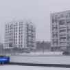 60 семей Нерюнгринского района получили ключи от квартир в новом доме по программе "Доступное арендное жилье"