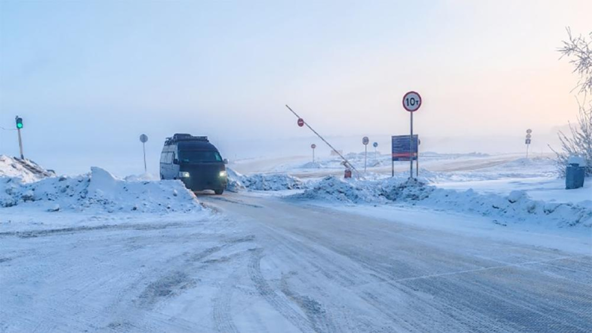 Закрытие паромной переправы якутск. Закрытие паромной переправы якутск