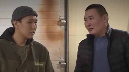 Ветеран СВО открыл свой мебельный цех в Якутии