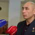 Герой России Александр Находкин начал серию патриотических встреч со школьниками и студентами Якутска