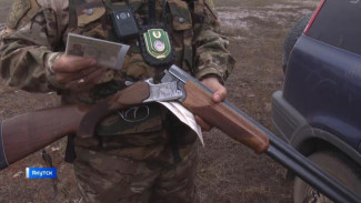 Более 8 тысяч заявок поступило на распределение разрешений на добычу охотничьих ресурсов способом жеребьёвки