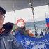 Экспедиция якутского отделения Русского географического общества на яхте достигла берегов Анадырского лимана