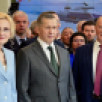 Более тысячи инвестиционных проектов реализуется в Арктике за последние пять лет