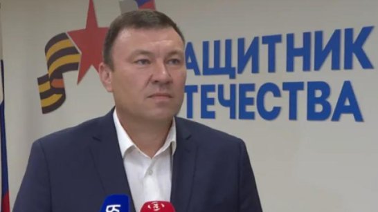 Филиал госфонда Защитники Отечества в Якутии принял более 39 тысяч обращений от граждан