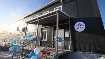 Ещё три торгово-логистических центра построят в Арктической зоне Якутии до конца года