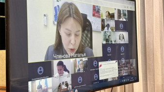 Кирилл Бычков: Республика удерживает позиции лидера по финансированию нацпроектов в округе