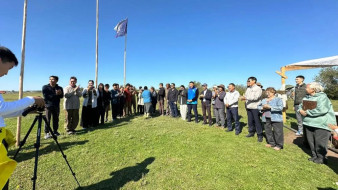 В Якутии завершены археологические раскопки на месте строительства Ленского моста