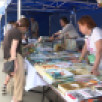 В Якутске состоялось торжественное открытие II Международного фестиваля "Книжный ветер"