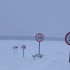 В Усть-Майском районе открыта ледовая переправа через реку Алдан