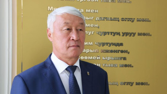 Кан-оол Даваа: Михаил Николаев всю свою жизнь посвятил служению людям, своей республике и стране