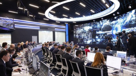 В России появился новый нацпроект "Технологическое обеспечение биоэкономики"