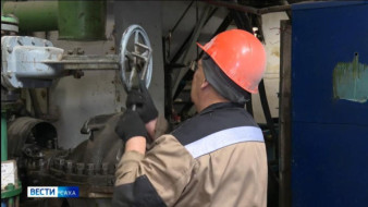 В Анабарском районе стартовал отопительный сезон