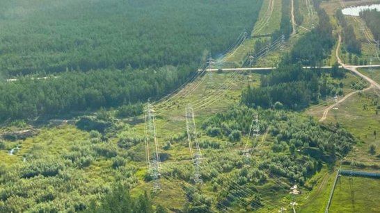 Энергетики проведут масштабные ремонтные работы в Заречных районах Якутии
