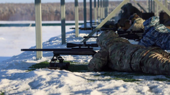 Всероссийский турнир по стрельбе на дальние дистанции открылся в Якутии