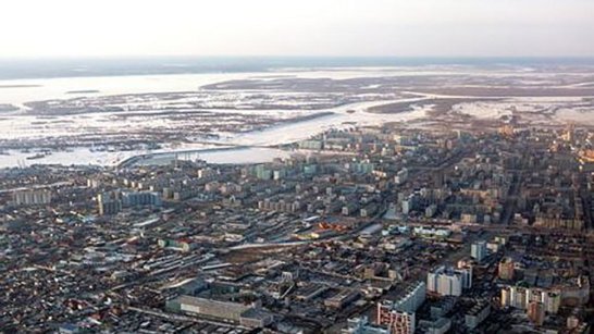 Более 200 мировых экспертов посетят конференцию по климату в Якутии