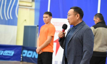 Алексей Колодезников высоко оценил результаты курсантов на спортивных соревнованиях ветеранов СВО