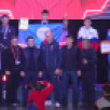 Якутские кикбоксеры завоевали 6 медалей на Чемпионате России в Перми