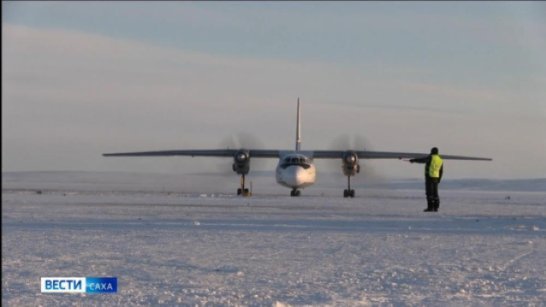 Премьер Якутии Кирилл Бычков обсудил с Минтрансом России реконструкцию аэропортов республики