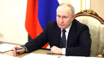 Владимир Путин поручил распространить программу дальневосточной и арктической ипотеки на участников СВО