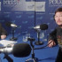 "Сэргээ, сэһэргээ". Степан Бурнашёв о премьере "Пентхауса" и своём творческом пути