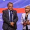Рифат Сабитов принял участие в церемонии награждения лауреатов премии имени Эдуарда Сагалаева