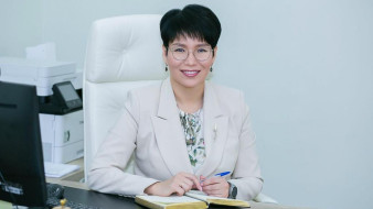 Елена Волкова: Якутия готова принять активное участие в разработке нового нацпроекта "Семья"