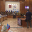 Глава Якутии вручил государственные награды якутянам в преддверии Дня государственности