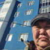 Курсант программы "Якутия – Земля героев" принял участие в приемке нового дома для переселенцев в Томпонском районе