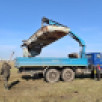 ЗеленыйЧетверг: В Якутске на Зелёном лугу экологи провели очередной субботник