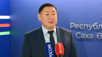 В Оймяконском районе ведутся восстановительные работы на повреждённых участках автодорог