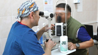 Более 3 тысячам участников СВО оказана медицинская помощь в Якутии