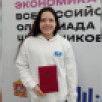 Победителем Всероссийской олимпиады по экономике стала школьница из Якутии
