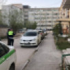 В Якутске за прошедшие сутки зарегистрировано 9 ДТП