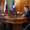 Петр Шамаев вернётся на пост министра по делам молодежи Якутии после полной реабилитации