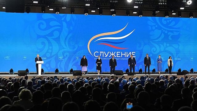 Главы районов Якутии обмениваются опытом на форуме "Малая родина – сила России"