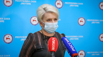 Ограничения, действующие на территории республики, сохранены по 15 января