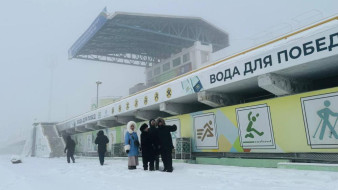 В Якутии приступили к подготовке культурных мероприятий Игр "Дети Азии-2024"