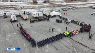 4 октября отмечается День гражданской обороны России