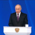 Владимир Путин: Считаю необходимым списать регионам 2/3 задолженности по бюджетным кредитам