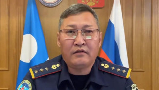 В Якутии снизилось количество техногенных пожаров