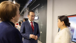 Пилотный проект "Сетевой учитель" охватит больше малокомплектных школ Якутии