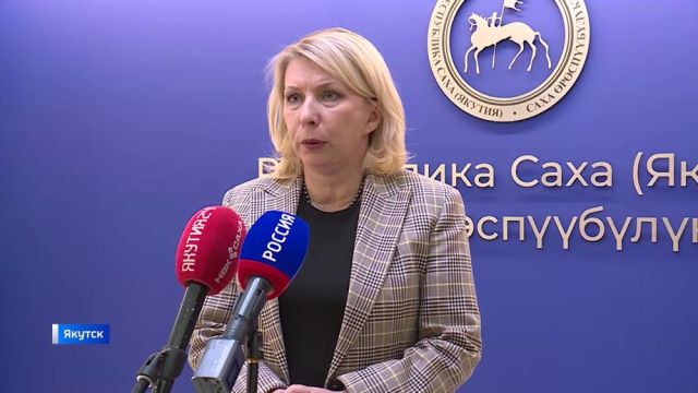 В Якутии психологи провели более 11 тысяч консультаций для участников СВО и членов их семей