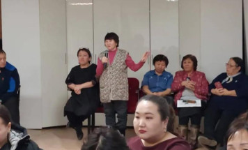 3 многоквартирных дома ввели в Момском районе по программе переселения граждан